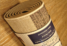Carpet Band roll and Cover
