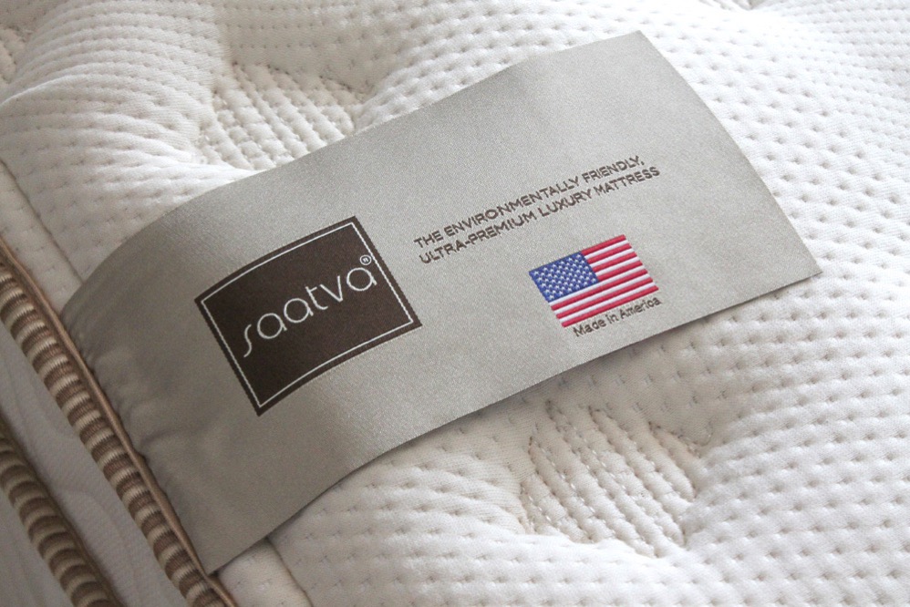 Luxury Labels, Brand Labels, Woven Fabric Labels